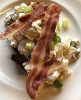 Hønsesalat 2023